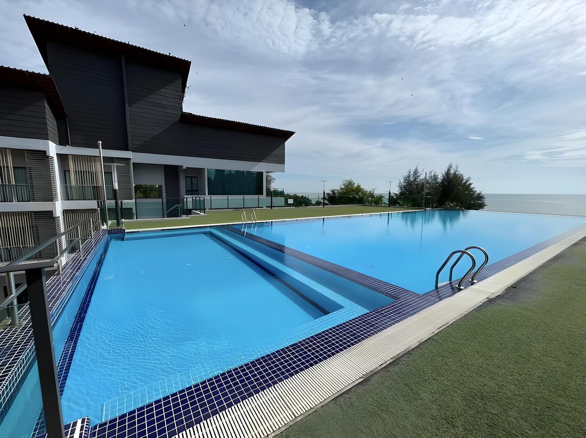 Prosper Resort By VP Prosper Resort By VP
