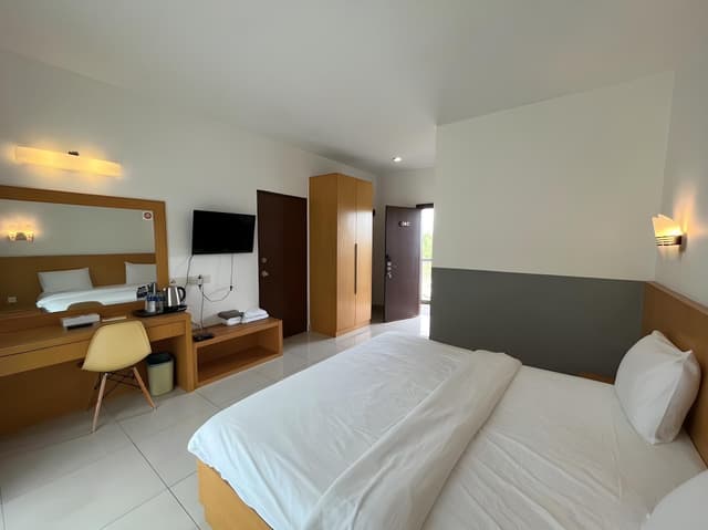 King Suite
