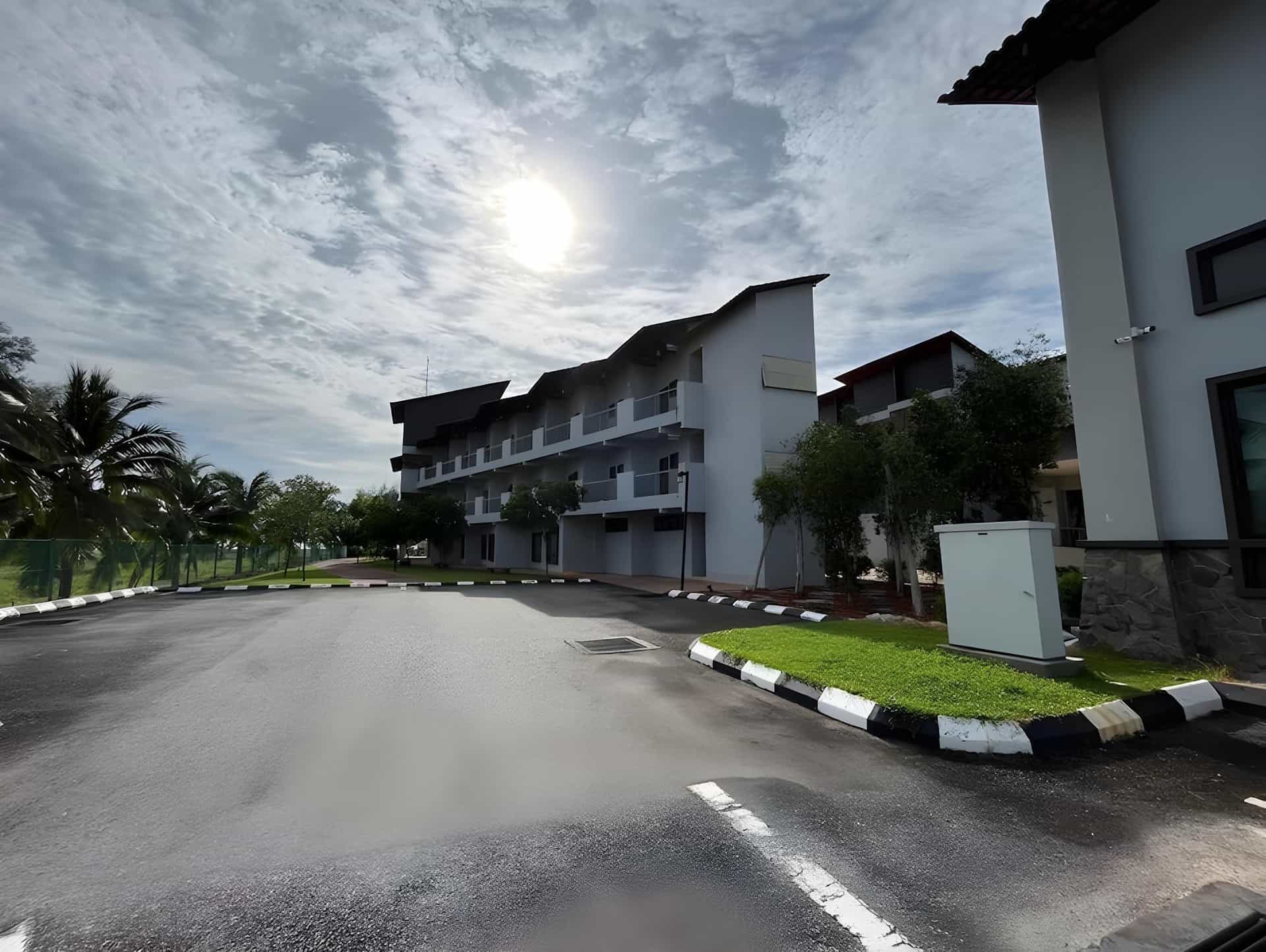 Prosper Resort By VP Prosper Resort By VP