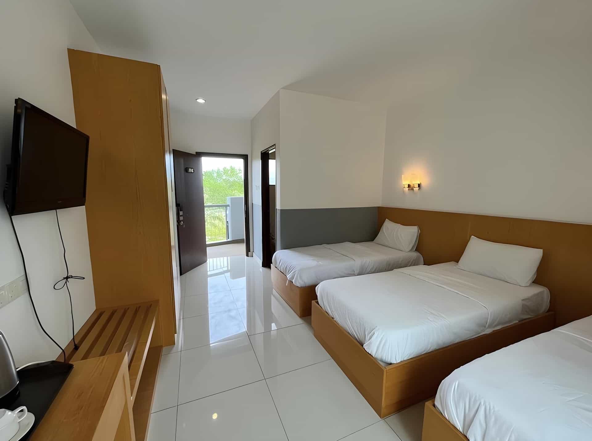 Prosper Resort By VP Prosper Resort By VP