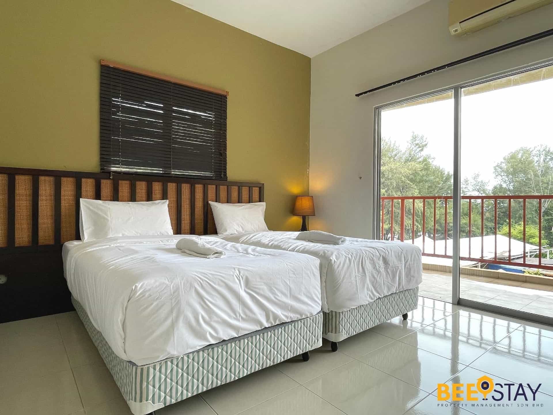 Gold Coast Morib Themepark View Studio Gold Coast Morib Themepark View Studio