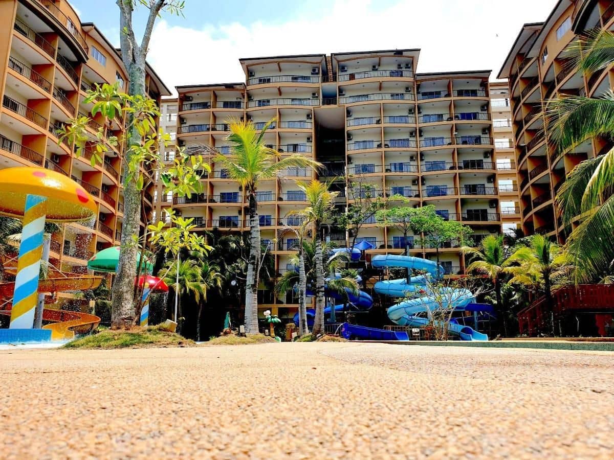 Gold Coast Morib Themepark View Studio Gold Coast Morib Themepark View Studio