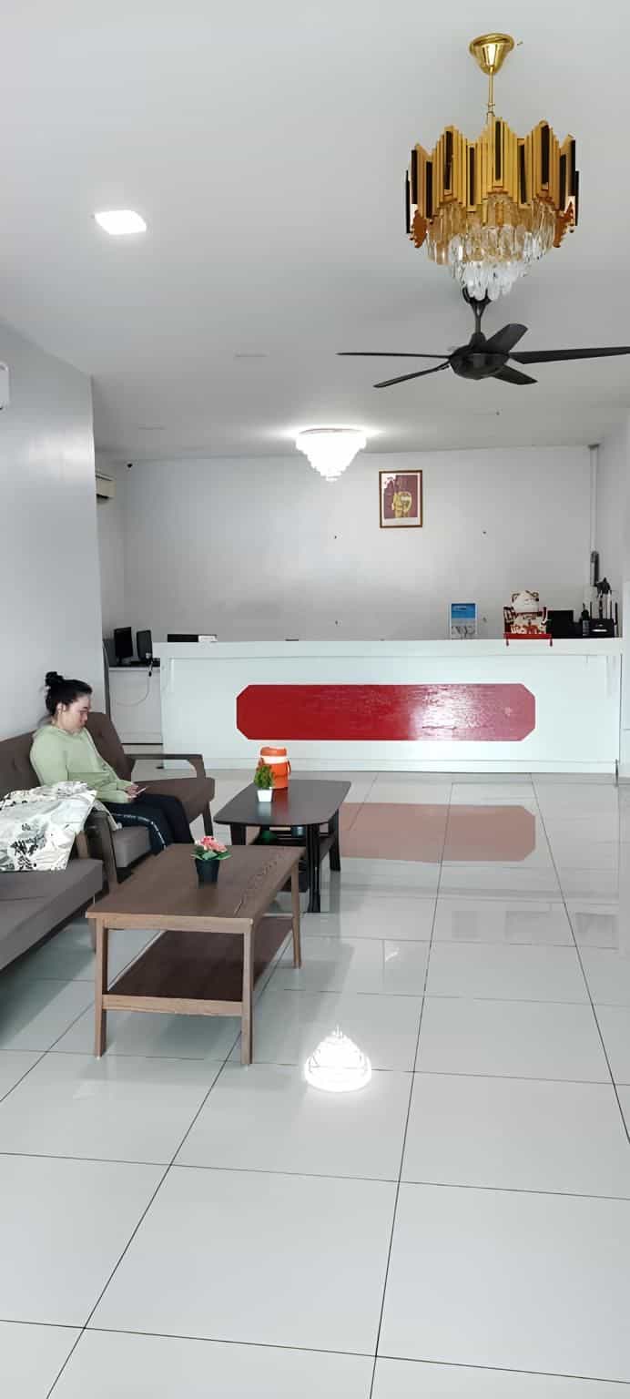 OYO 90901 Santai Morib Hotel OYO 90901 Santai Morib Hotel