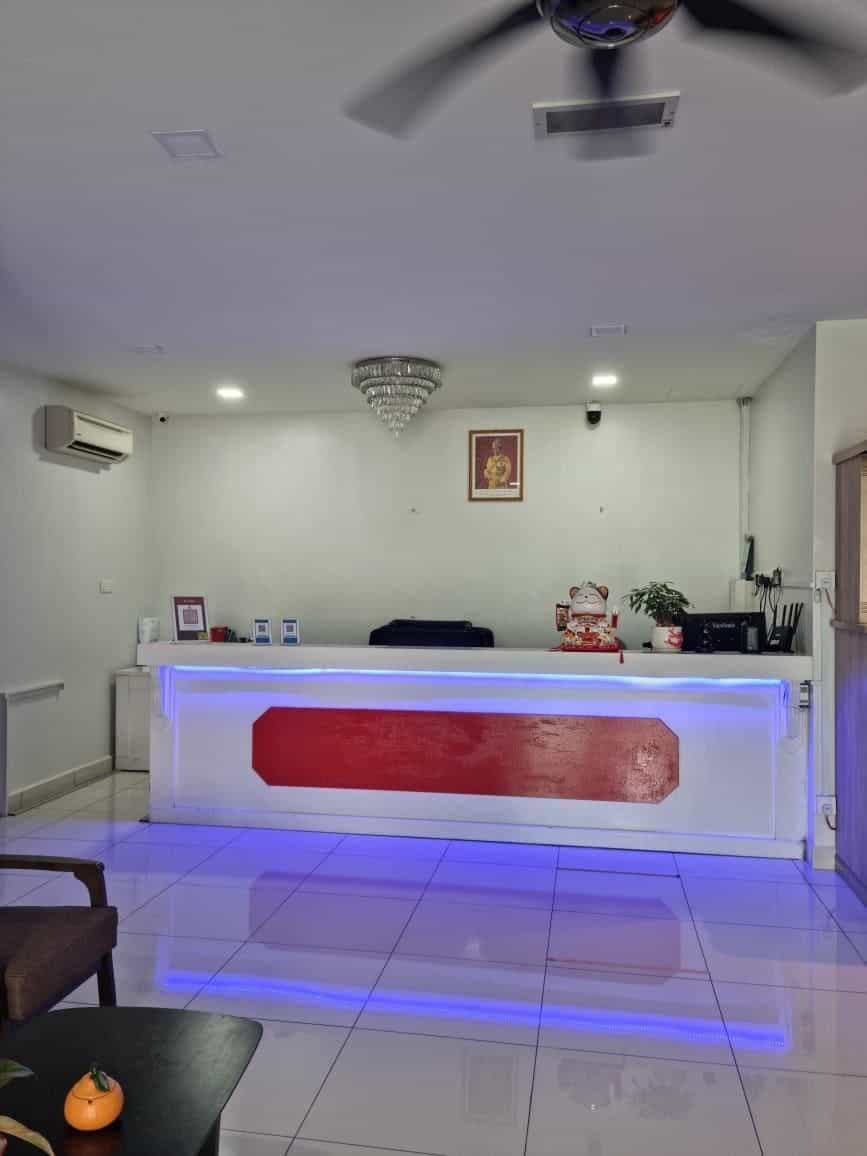 OYO 90901 Santai Morib Hotel OYO 90901 Santai Morib Hotel