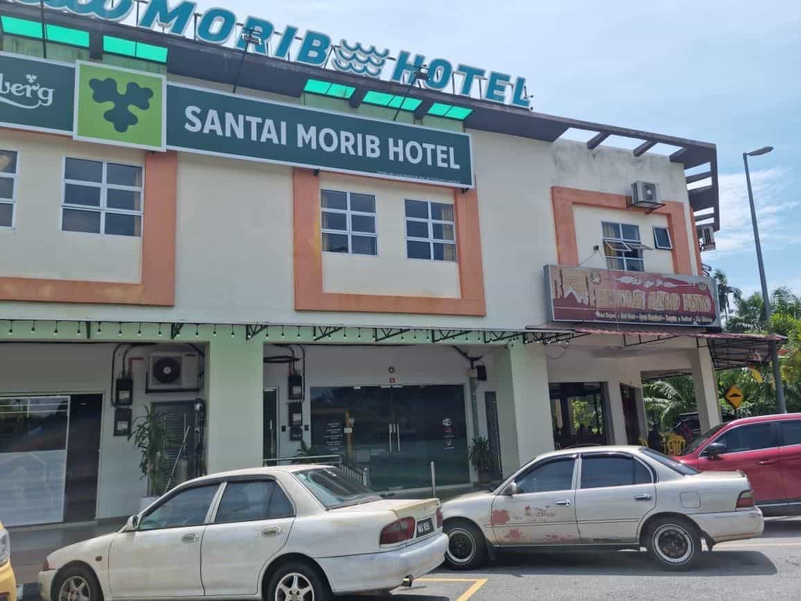 OYO 90901 Santai Morib Hotel OYO 90901 Santai Morib Hotel