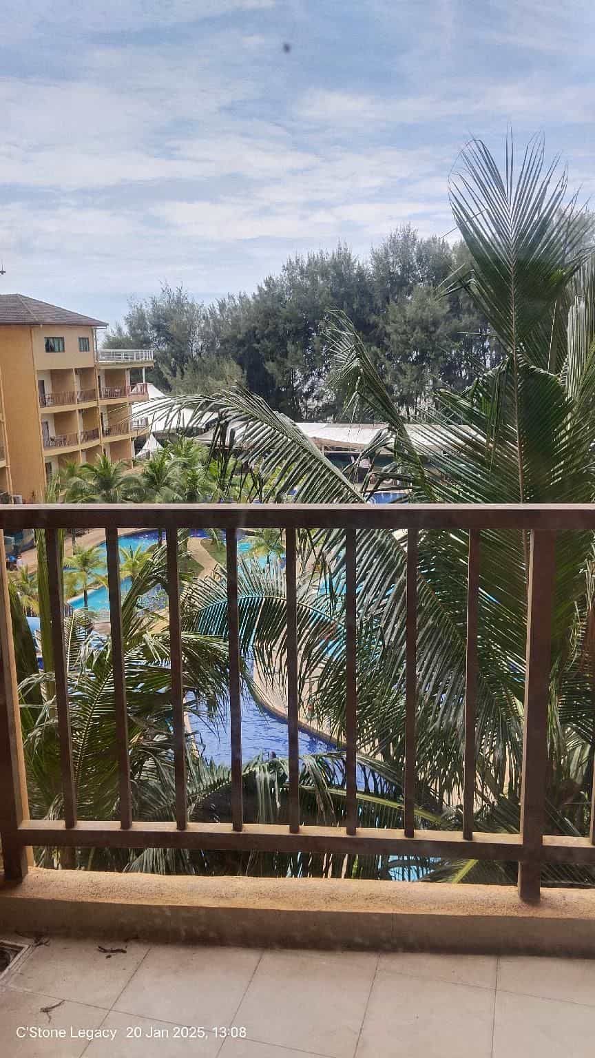 C'Stone Legacy@ Gold Coast Morib Resort C'Stone Legacy@ Gold Coast Morib Resort