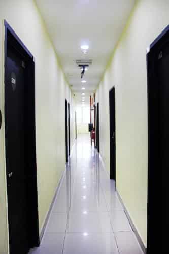 First In Hotel First In Hotel