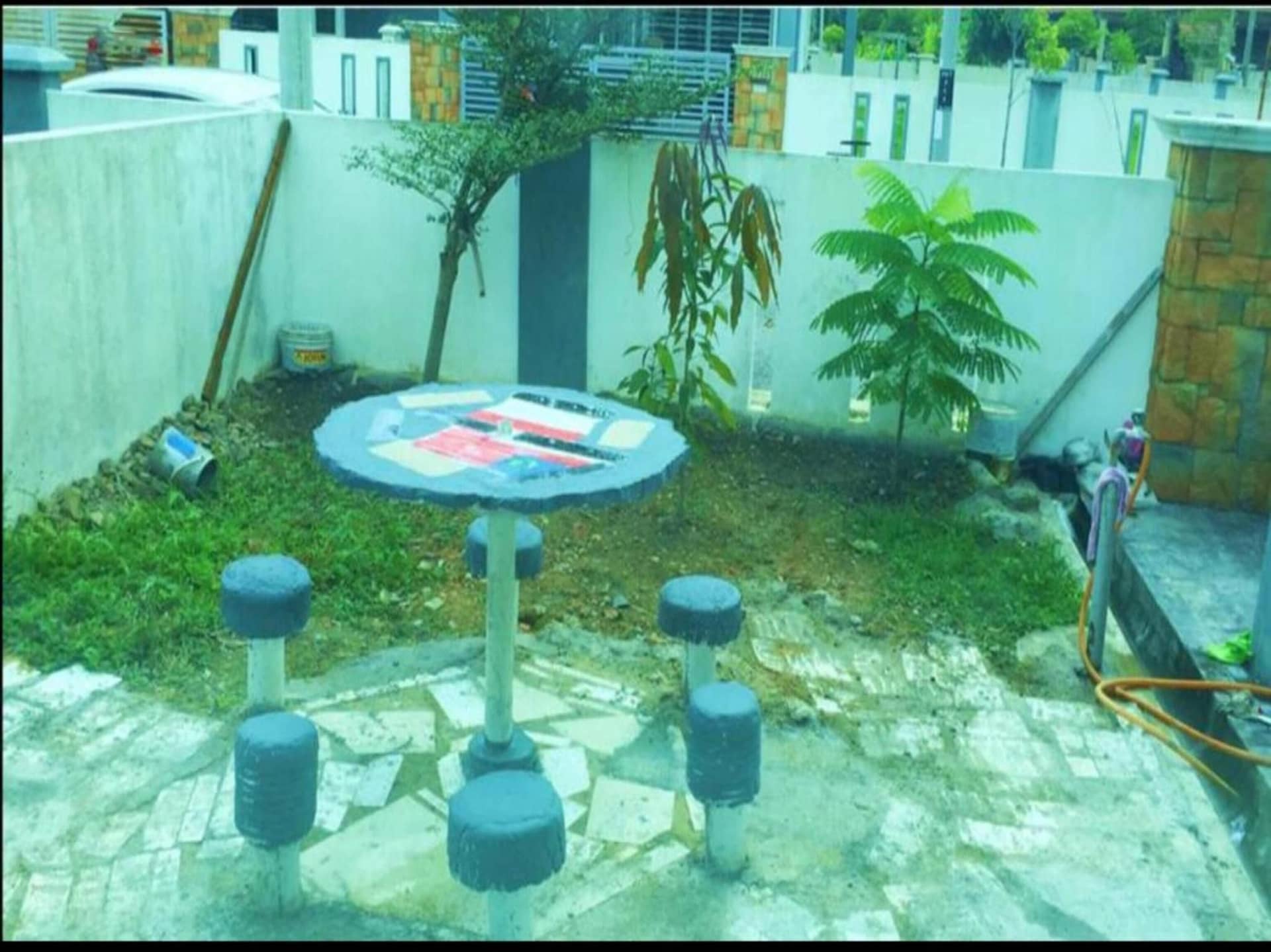 OYO Home 90977 AzZinki Homestay OYO Home 90977 AzZinki Homestay