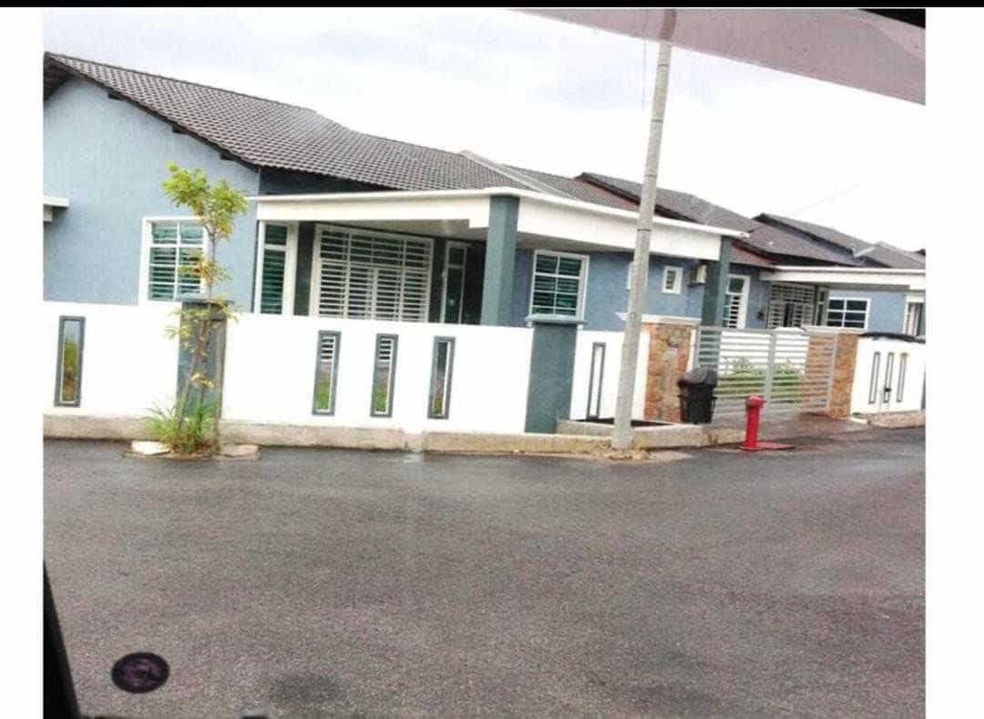 OYO Home 90977 AzZinki Homestay OYO Home 90977 AzZinki Homestay