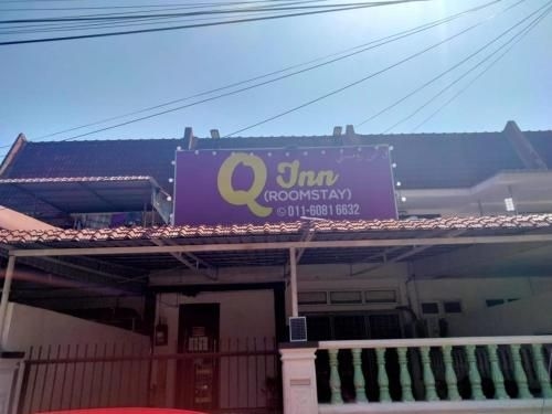 Q Inn Kerteh0