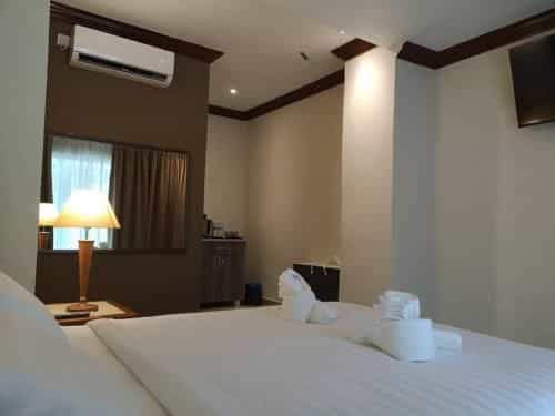 Alsafina Forest Stay Alsafina Forest Stay