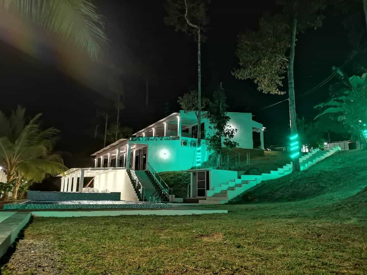 Alsafina Forest Stay