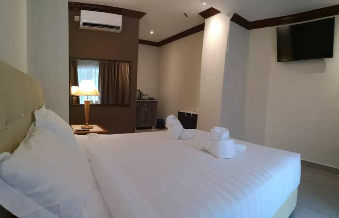 Alsafina Forest Stay Alsafina Forest Stay