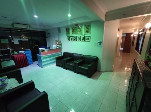 DarulSalam Orkid Inn Kerteh2