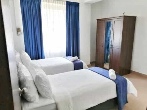 อพาร์ตเมนต์ 2 ห้องนอน 2 ห้องน้ำส่วนตัว ขนาด 1200 ตร.ม. – เกอร์ติห์ อพาร์ตเมนต์ 2 ห้องนอน 2 ห้องน้ำส่วนตัว ขนาด 1200 ตร.ม. – เกอร์ติห์