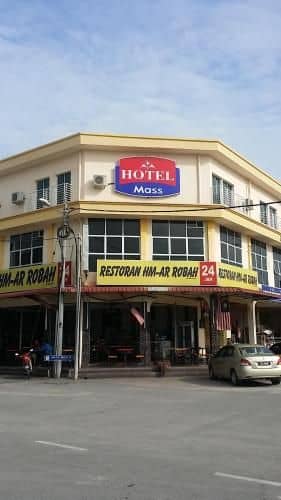 Mass Hotel Mass Hotel
