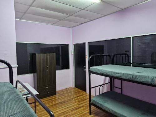 Alhuda Roomstay3