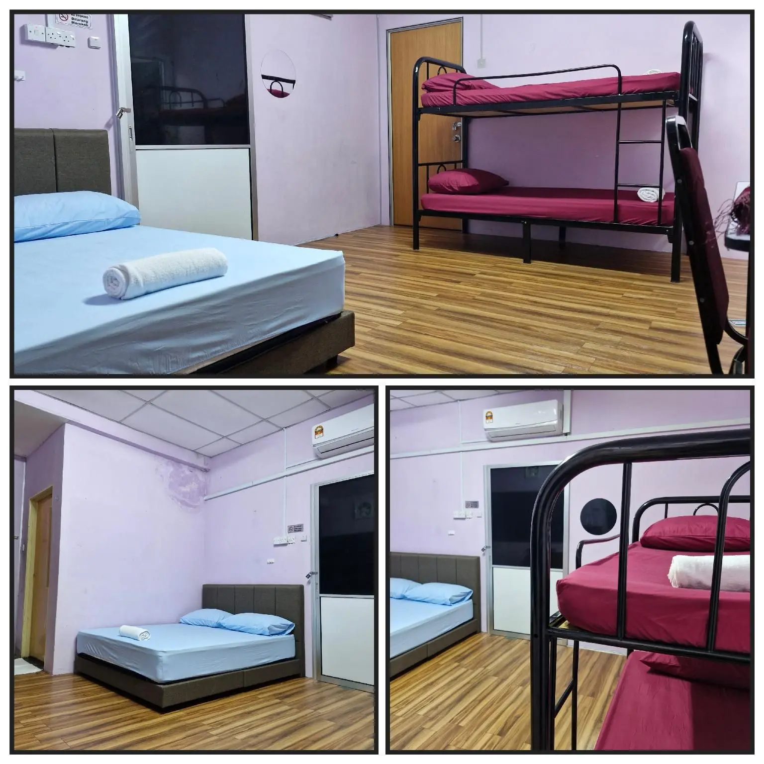 Alhuda Roomstay Alhuda Roomstay