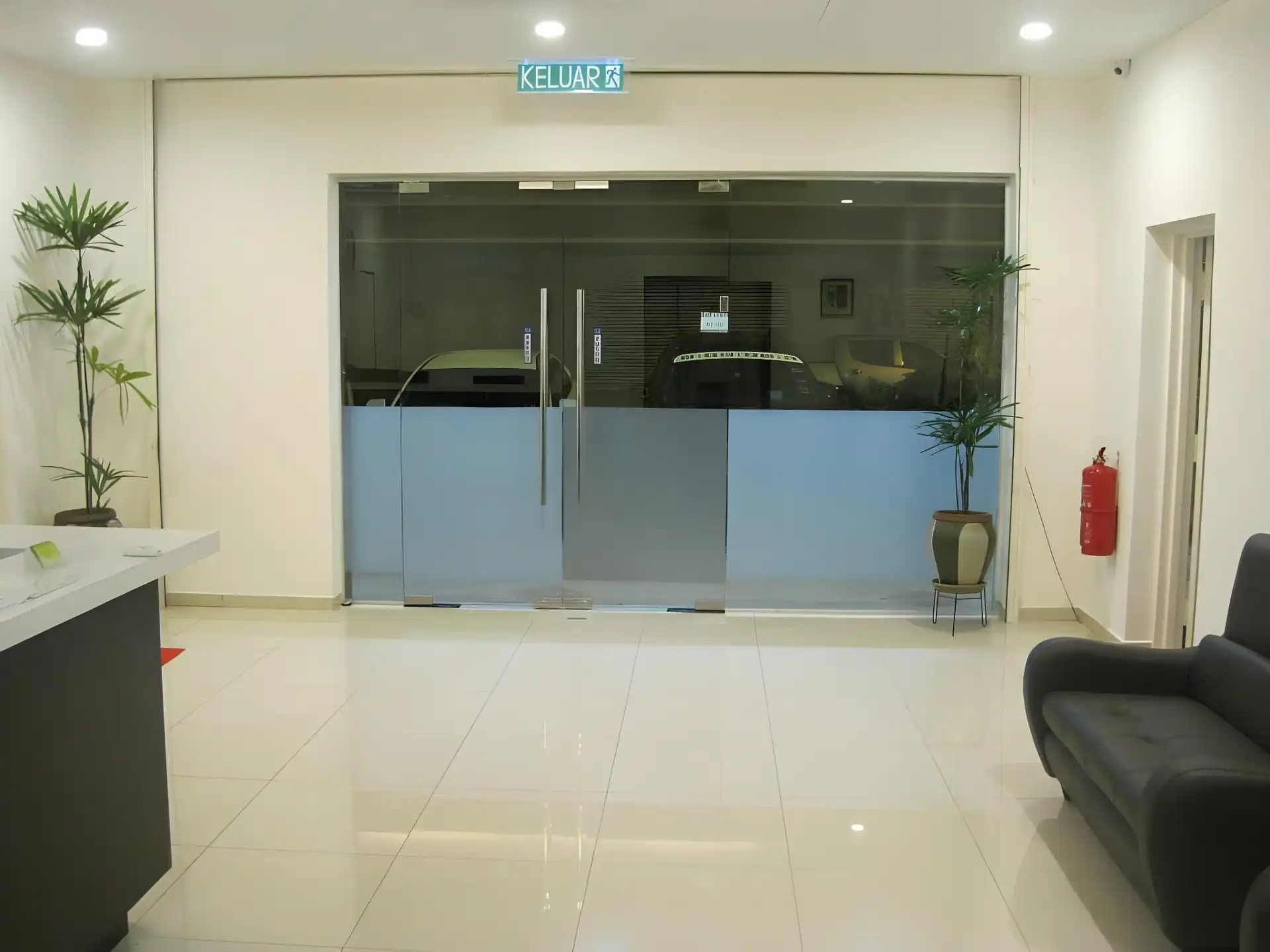 โรงแรมวัน โฮม โรงแรมวัน โฮม