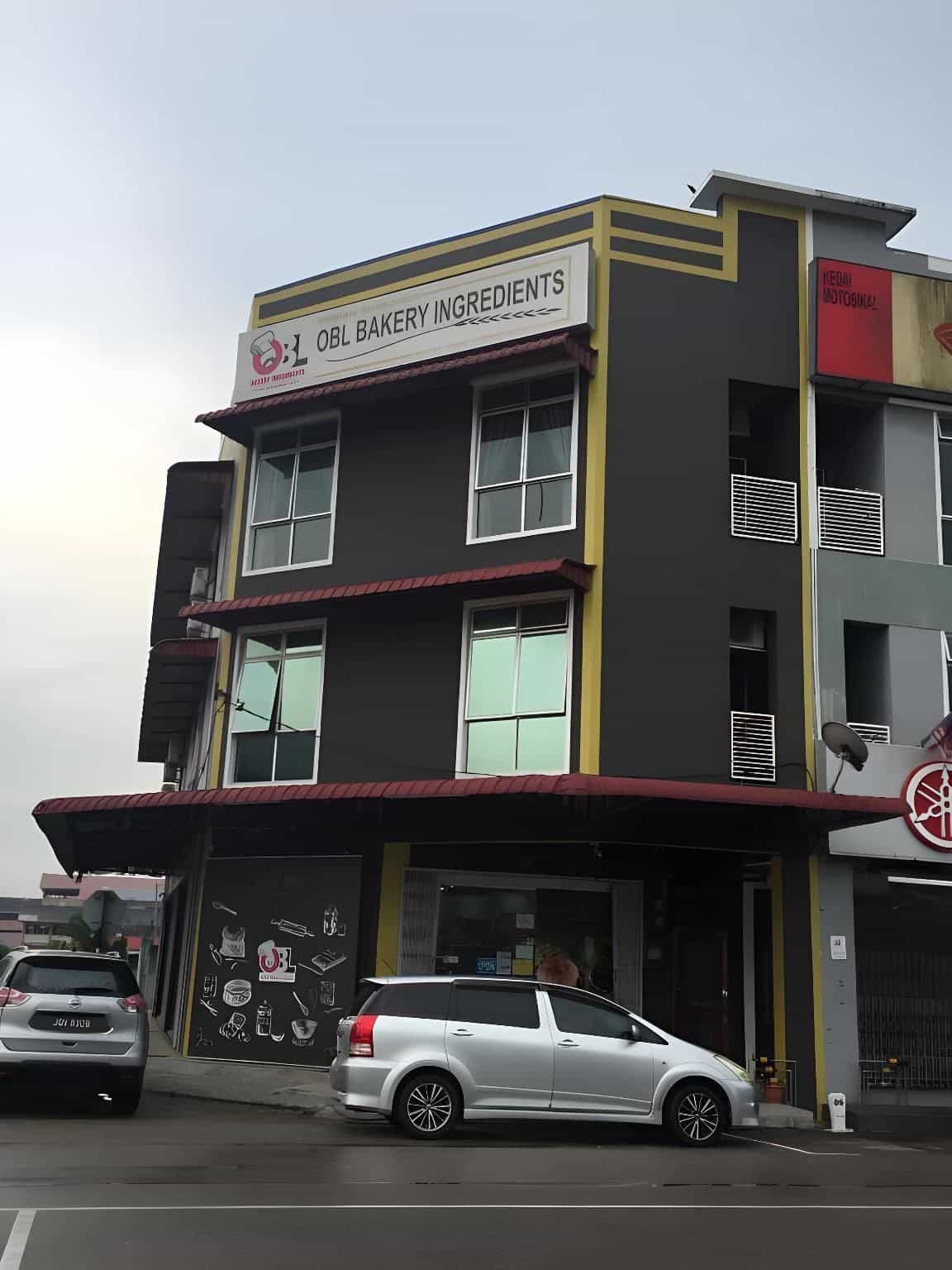 Benut Homestay Benut Homestay