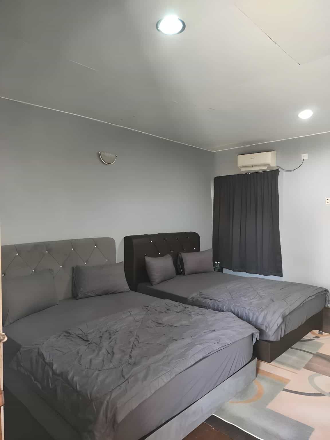 Nurjannah Riverfront Camp Nurjannah Riverfront Camp