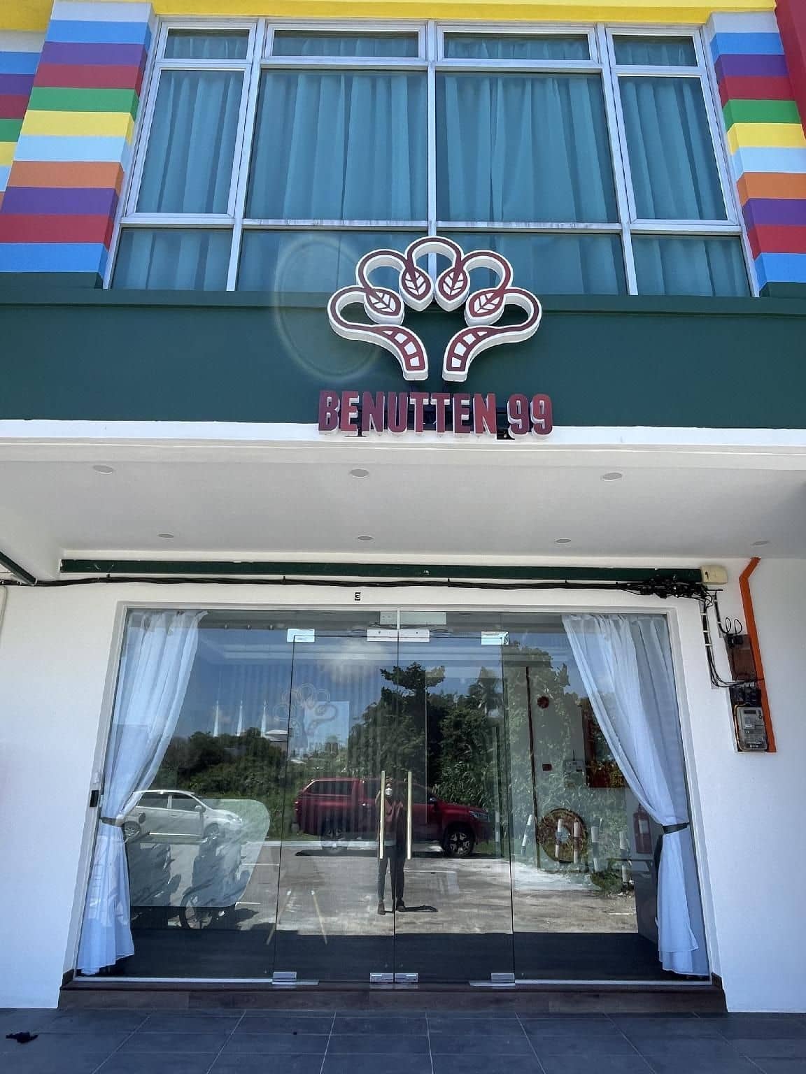 Benutten 99 Hotel Benutten 99 Hotel