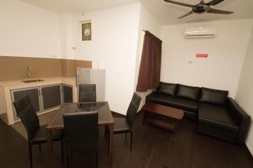 Family Suite