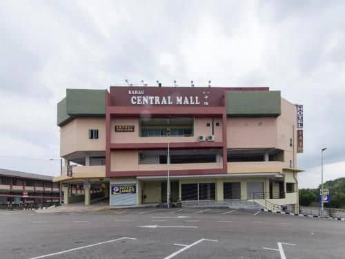 Central Hotel Central Hotel