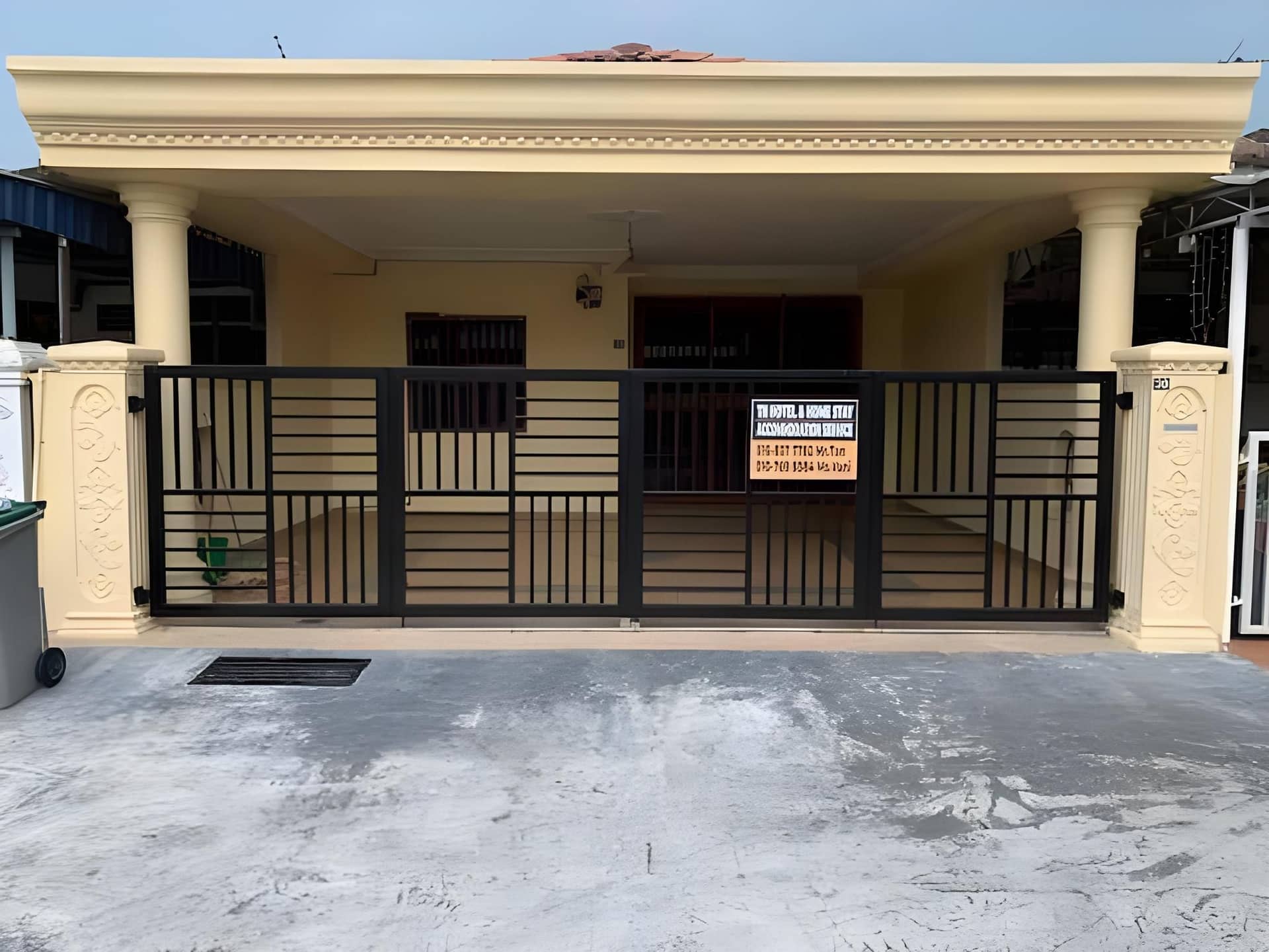 OYO 91025 Thhomestay OYO 91025 Thhomestay