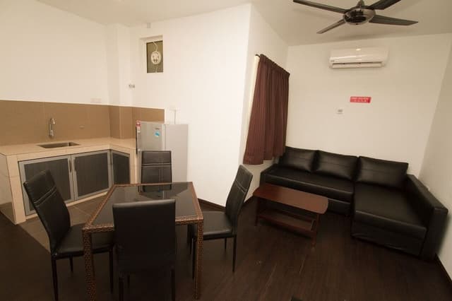 Family Suite, 2 Bedrooms