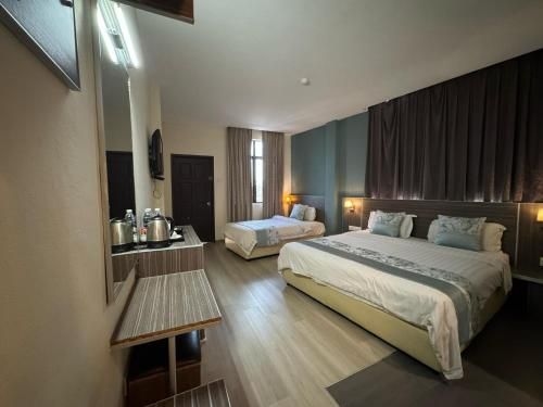 K Garden Hotel3