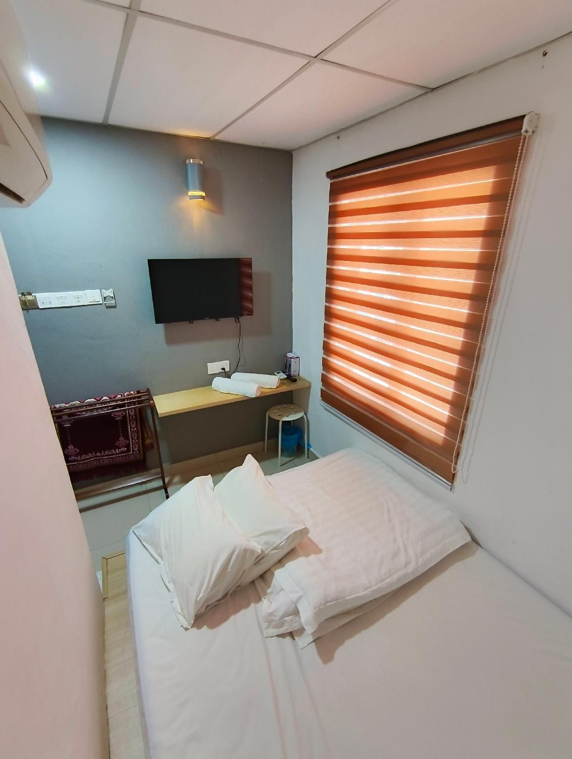 Amir Syakir Motel4