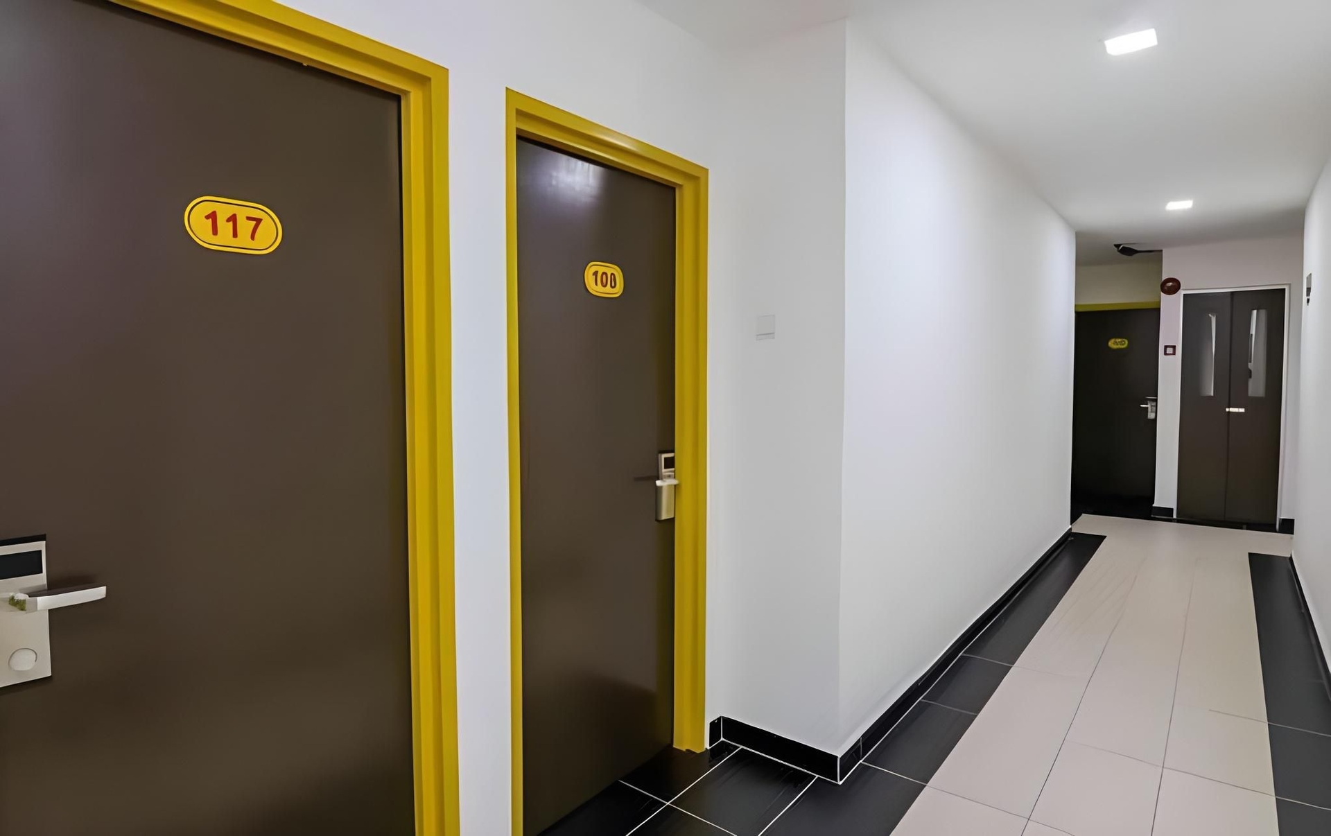 Citrine Hotel2