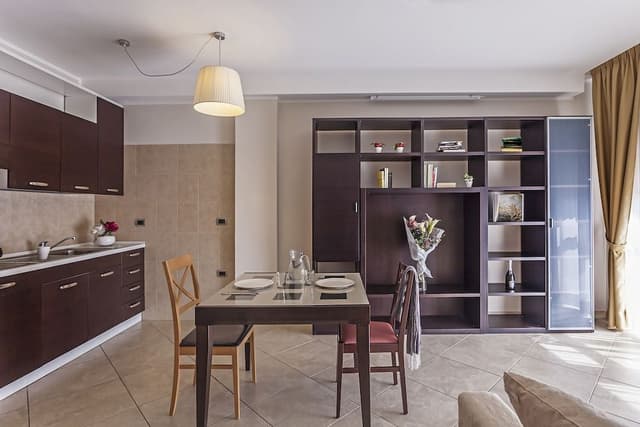 Superior Apartment