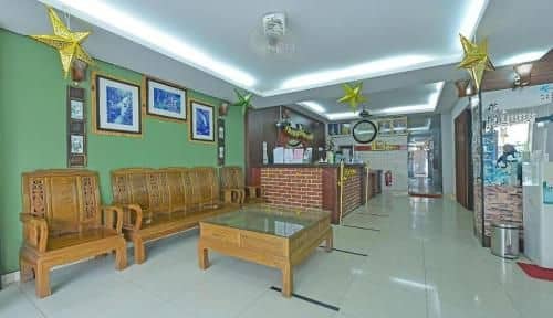 Gopeng Inn Gopeng Inn