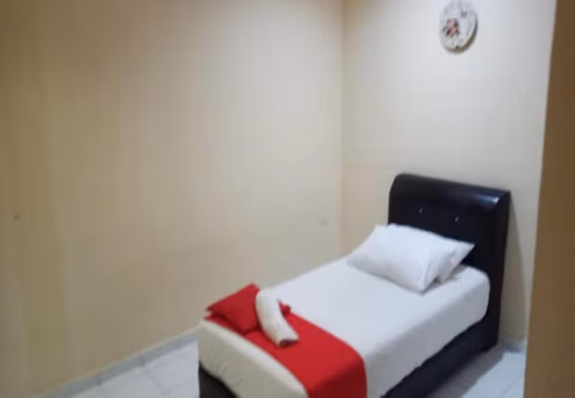 Singe Room