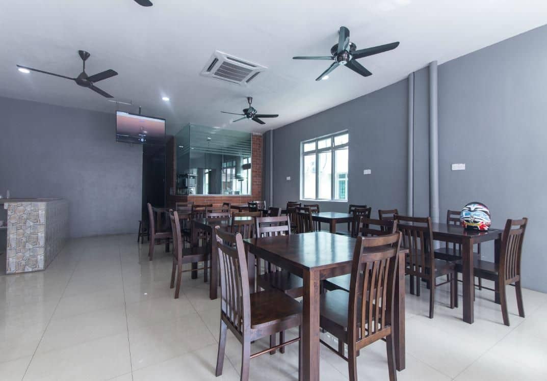 Hotel Iskandar Hotel Iskandar