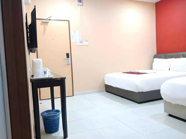 Superior Suite