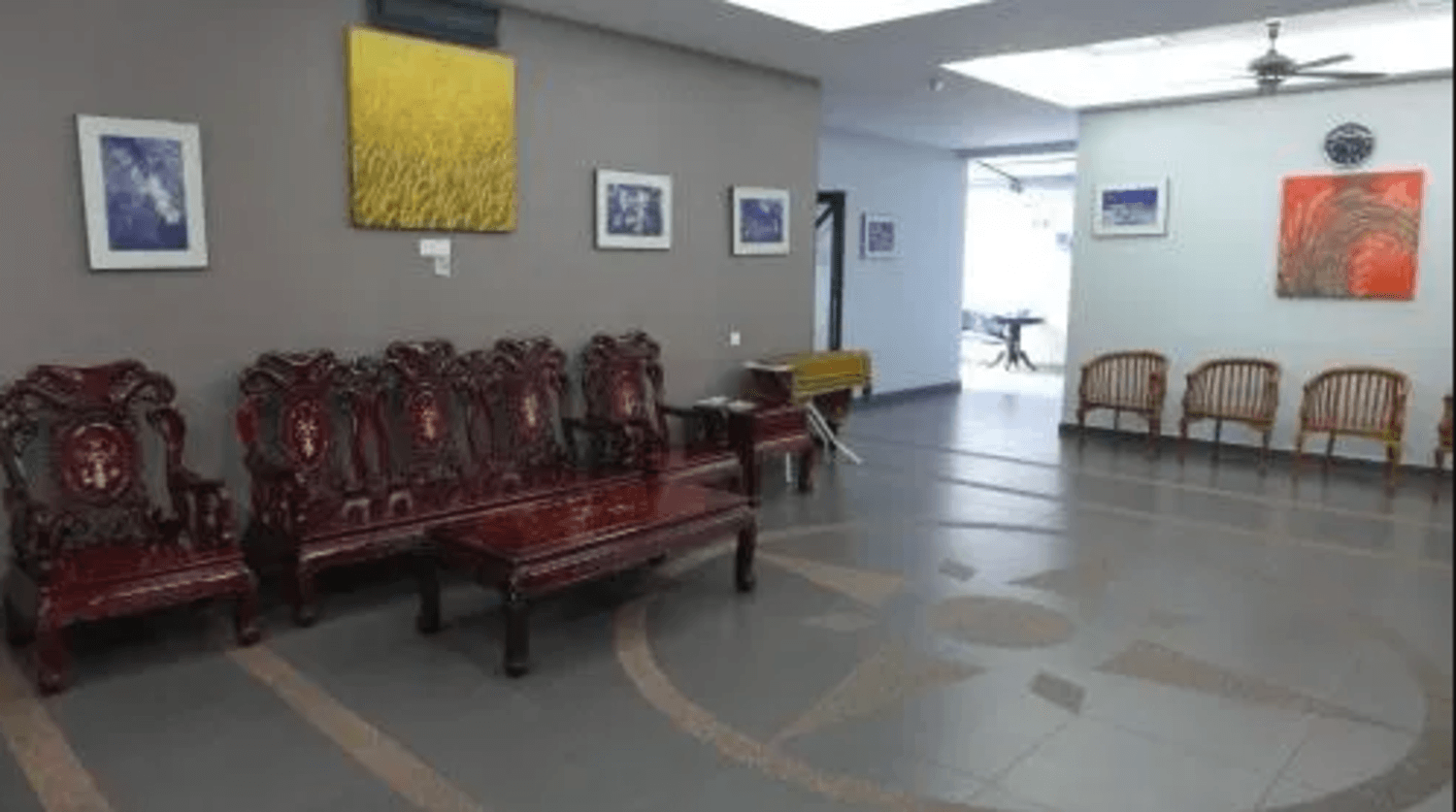 Capital O 90754 Gopeng Inn3
