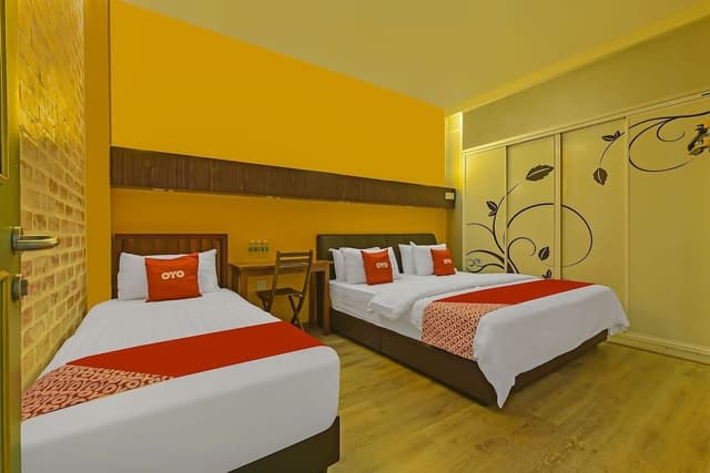 Superior Suite
