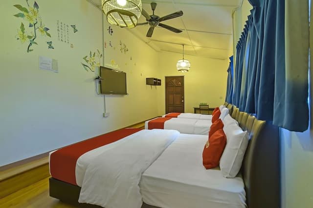 Family Suite