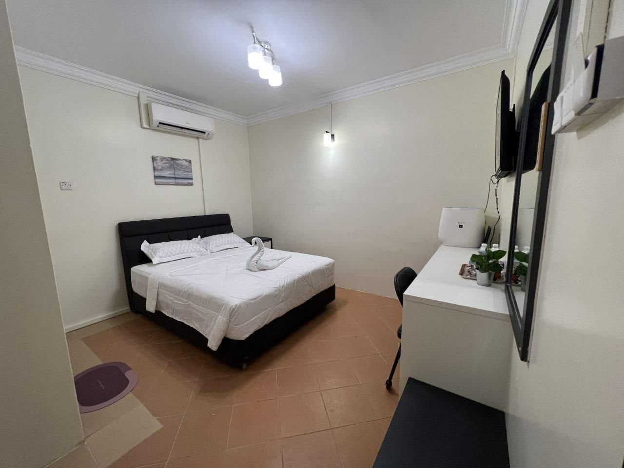 Hannah Inn Hotel2