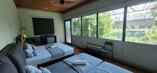 Gopeng Riverstones Rainforest Retreat2