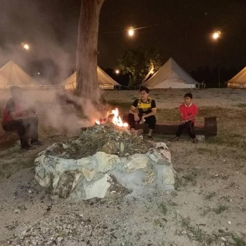Tok Mat Village & Adventure Park4