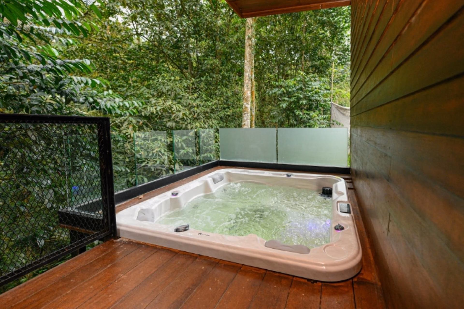 The Hijau Camp & Cabin3