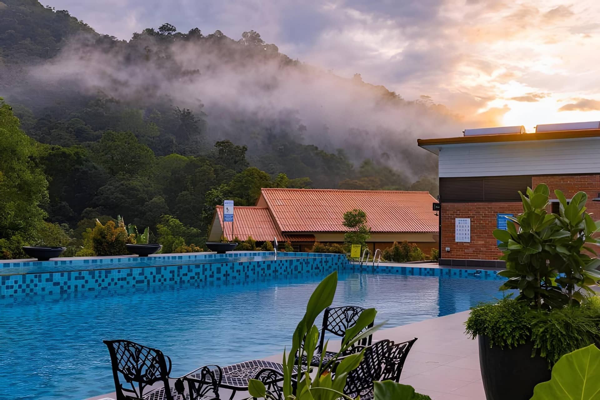 Sebayu Retreat Gopeng Sebayu Retreat Gopeng