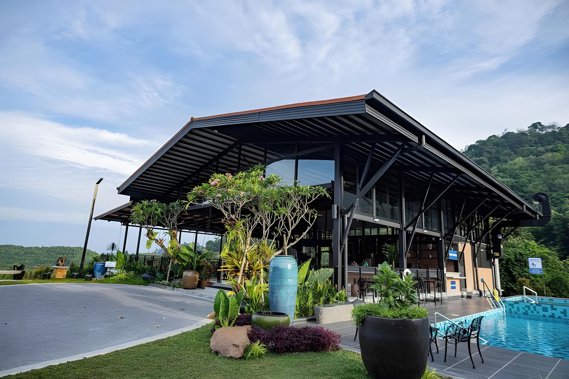 Sebayu Retreat Gopeng4