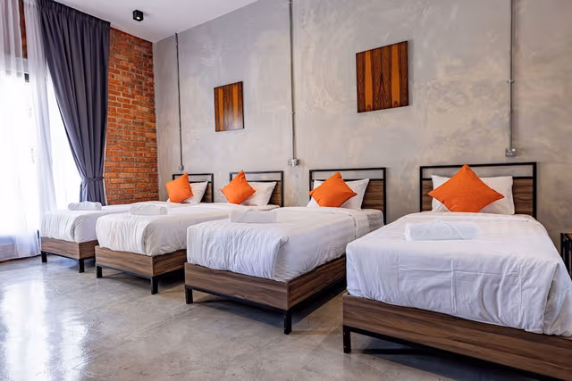 Deluxe Villa, 3 Bedrooms, Private Pool
