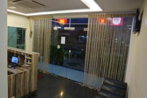 Lim Mini Hotel1