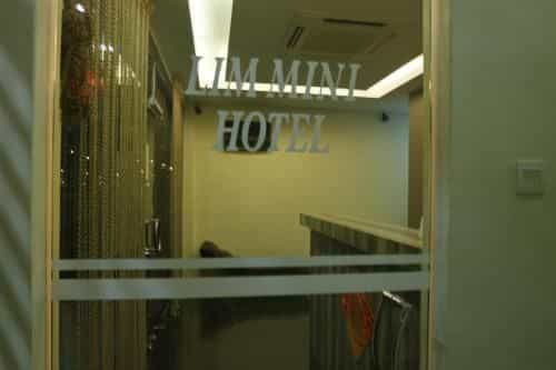 Lim Mini Hotel Lim Mini Hotel